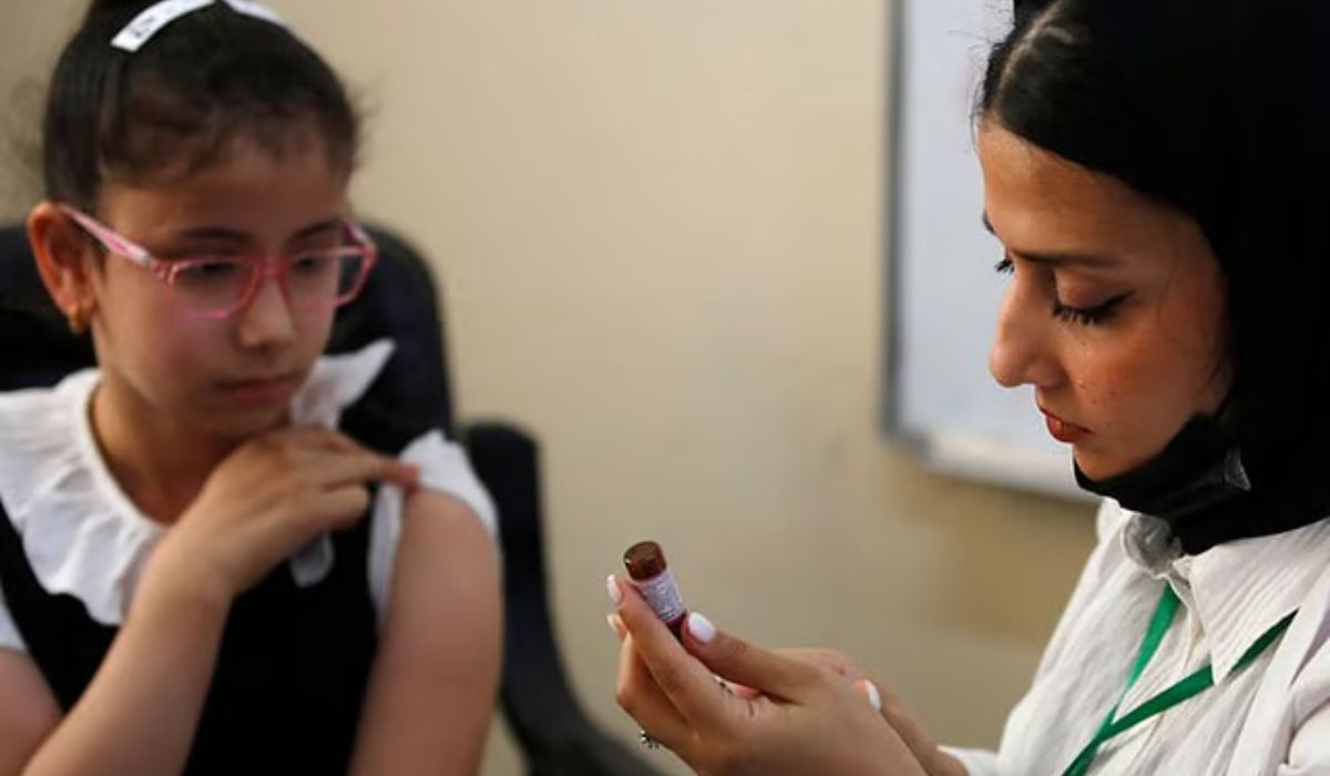 UAE Back-to-School Checklist: Vaccines Parents Should Review Now